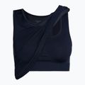 Camicia da tennis Lacoste donna TF7882 blu navy/blu navy 3