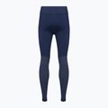 Leggings Lacoste donna XF7881 blu navy/blu navy 2