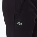 Pantaloni Lacoste uomo XH9559 nero/nero 4