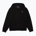 Felpa Lacoste uomo SH9676 nero/nero 6