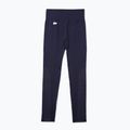 Leggings Lacoste donna XF7881 blu navy/blu navy 4