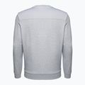 Felpa Lacoste SH9604 da uomo, colore argento e grigio elefante 2