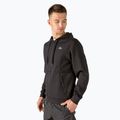 Felpa Lacoste uomo SH9676 nero/nero