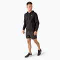 Felpa Lacoste uomo SH9676 nero/nero 2