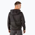 Felpa Lacoste uomo SH9676 nero/nero 3