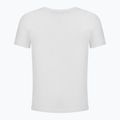 Camicia da tennis Lacoste uomo TH2116 bianco 7