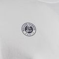 Camicia da tennis Lacoste uomo TH2116 bianco 9
