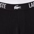 Boxer Lacoste da uomo 5H3321 3 paia nero/rosso/bianco 8