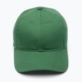 Cappello da baseball Lacoste RK0440 verde 3