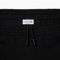 Pantaloncini Lacoste da uomo GH9627 nero 4