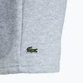 Pantaloncini Lacoste da bambino GJ9733 argento chine 3