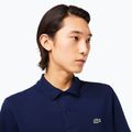 Polo Lacoste uomo DH0783 blu navy 4