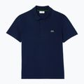 Polo Lacoste uomo DH0783 blu navy 5