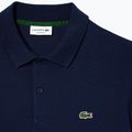Polo Lacoste uomo DH0783 blu navy 6