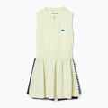Abito da tennis Lacoste EF9241 polline 0/samui