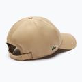 Cappello da baseball Lacoste RK0440 viennese 2