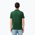 Polo Lacoste uomo DH0783 verde 2