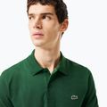 Polo Lacoste uomo DH0783 verde 3