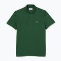 Polo Lacoste uomo DH0783 verde 4