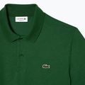 Polo Lacoste uomo DH0783 verde 5