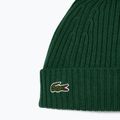 Cappello invernale Lacoste RB0001 verde 2