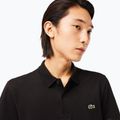 Polo Lacoste uomo DH0783 nero 3