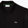 Polo Lacoste uomo DH0783 nero 4