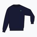 Felpa Lacoste donna SF9202 blu navy 2