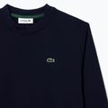 Felpa Lacoste donna SF9202 blu navy 3
