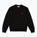 Felpa Lacoste uomo SH9608 nero 5