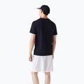 Camicia da tennis Lacoste uomo TH2042 blu navy/bianco 3