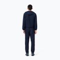 Tuta da uomo Lacoste WH2661 navy blue/navy blue/navy blue 2