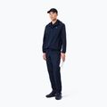Tuta da uomo Lacoste WH2661 navy blue/navy blue/navy blue 3