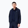 Tuta da uomo Lacoste WH2661 navy blue/navy blue/navy blue 4
