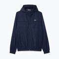 Tuta da uomo Lacoste WH2661 navy blue/navy blue/navy blue 7