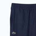 Tuta da uomo Lacoste WH2661 navy blue/navy blue/navy blue 11