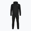 Tuta da uomo Lacoste WH2661 black/black/black