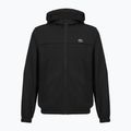Tuta da uomo Lacoste WH2661 black/black/black 3