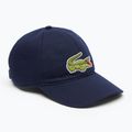 Cappello da baseball Lacoste RK9871 166 blu navy