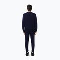 Pantaloni Lacoste da uomo XH9624 nero 3