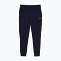 Pantaloni Lacoste da uomo XH9624 nero 4