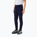 Pantaloni Lacoste da uomo XH9624 blu navy