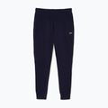 Pantaloni Lacoste da uomo XH9624 blu navy 4