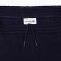 Pantaloni Lacoste da uomo XH9624 blu navy 6