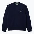 Felpa Lacoste uomo SH9608 blu navy 5