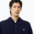 Felpa Lacoste uomo SH9626 blu navy 3