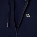 Felpa Lacoste uomo SH9626 blu navy 6