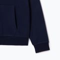 Felpa Lacoste uomo SH9626 blu navy 7