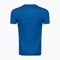 Camicia da tennis Lacoste uomo TH2042 marina/bianco 3