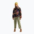 Felpa Billabong Switchback Pullover donna multicolore 2